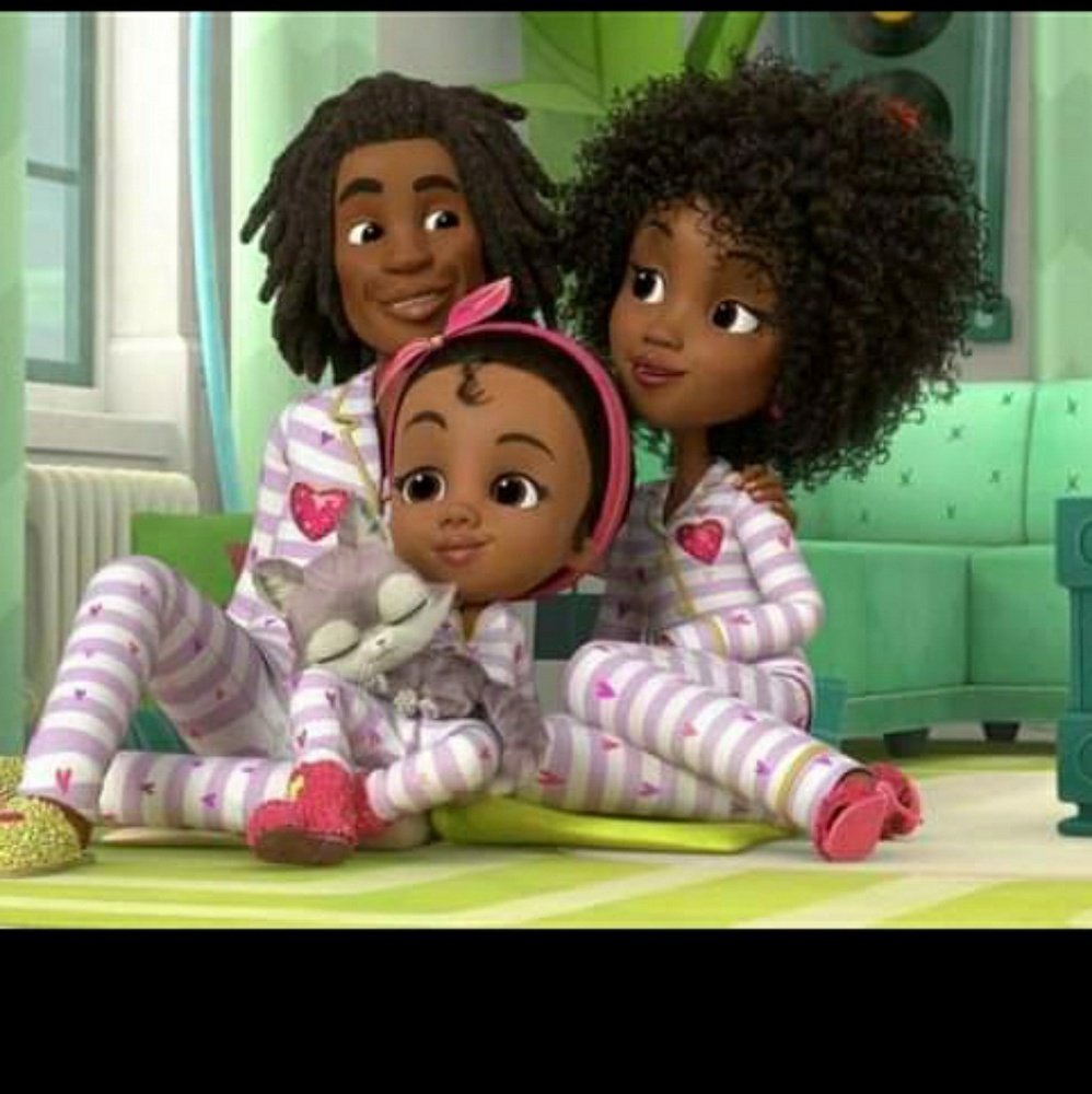 Meet your Posher, Joiline